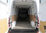 Renault Master Skříň 2,3 l 100 kw