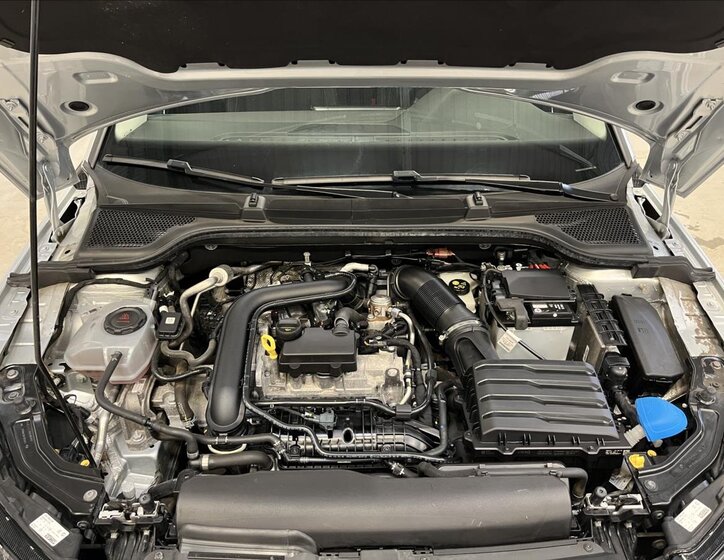 Škoda Kamiq SUV / Terénní 999,0 81 kw