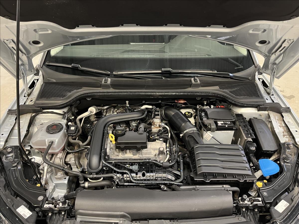 Škoda Kamiq SUV / Terénní 999,0 81 kw