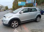 Toyota Urban Cruiser 5