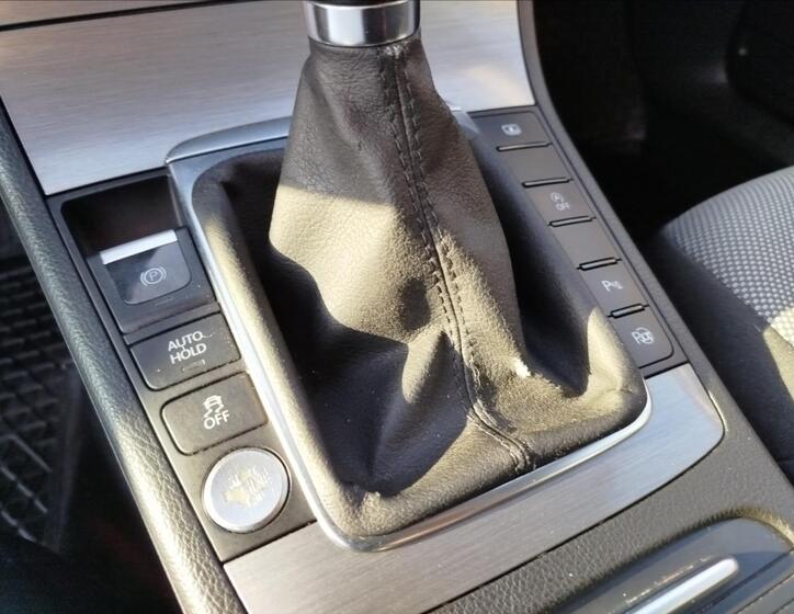 Volkswagen Passat 17