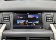 Land Rover Discovery Sport SUV / Terénní 2,0 l 132 kw