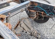 Iveco Daily Ostatní 3,0 l 100 kw