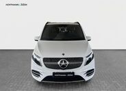 Mercedes-Benz Třídy V 2
