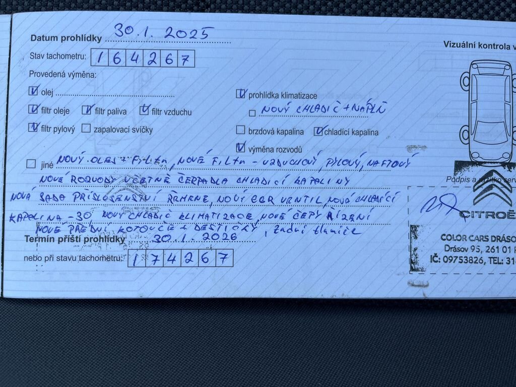 Volkswagen Caddy Kombi 1,6 l 75 kw