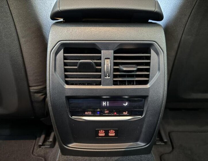 BMW Řada 3 Sedan 2,0 l 140 kw