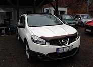 Nissan Qashqai 3