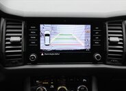 Škoda Kodiaq 22