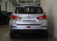 Mitsubishi ASX SUV / Terénní 1,6 l 86 kw