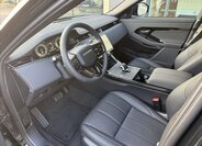 Land Rover Range Rover Evoque 10