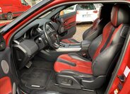 Land Rover Range Rover Evoque 14