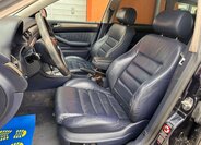 Audi S6 Kombi 4,2 l 220 kw