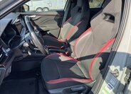 Škoda Kamiq Hatchback 1,5 l 110 kw