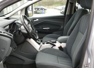 Ford Grand C-MAX 23