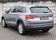 Škoda Kodiaq SUV 1,5 l 110 kw