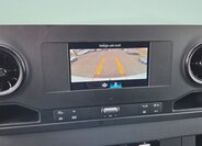 Mercedes-Benz Sprinter Skříň 2,0 l 125 kw