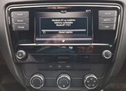 Škoda Octavia Kombi 1,5 l 110 kw