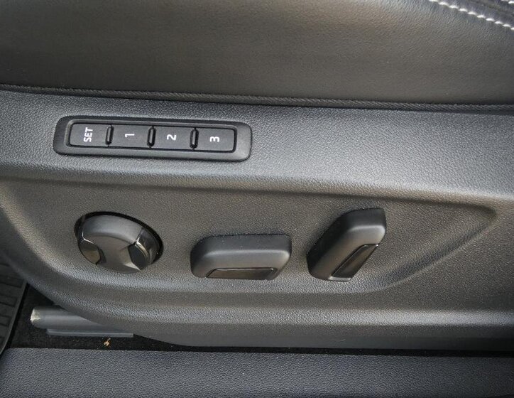 Škoda Kodiaq SUV / Terénní 2,0 l 147 kw