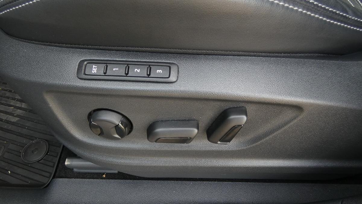 Škoda Kodiaq SUV / Terénní 2,0 l 147 kw