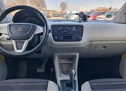 Seat Mii Hatchback 999,0 44 kw