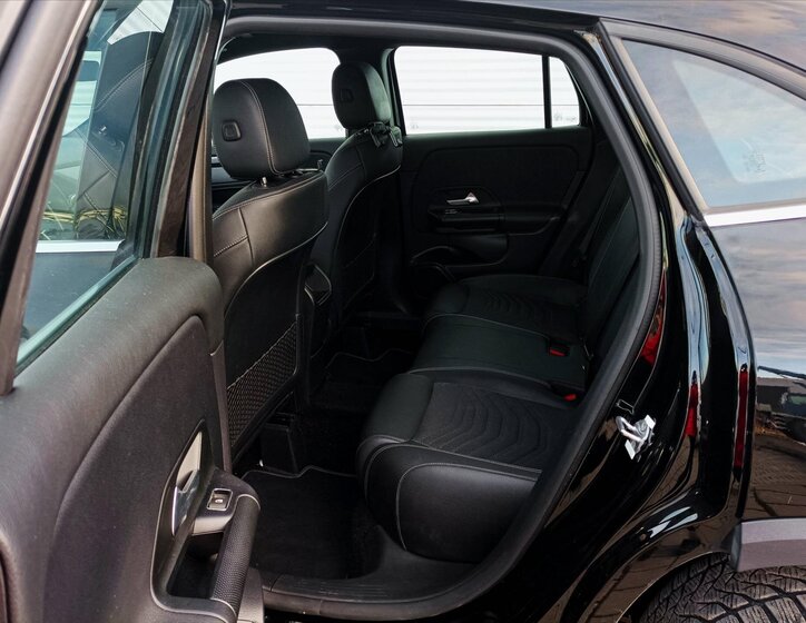 Mercedes-Benz GLA 14