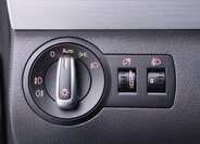 Volkswagen Touran MPV 1,2 l 77 kw