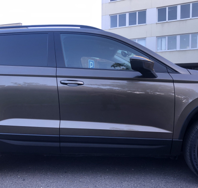 Seat Ateca 15