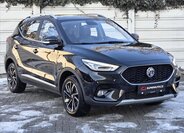 MG ZS SUV 999,0 82 kw