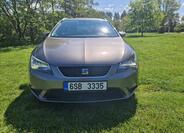 Seat Leon 6