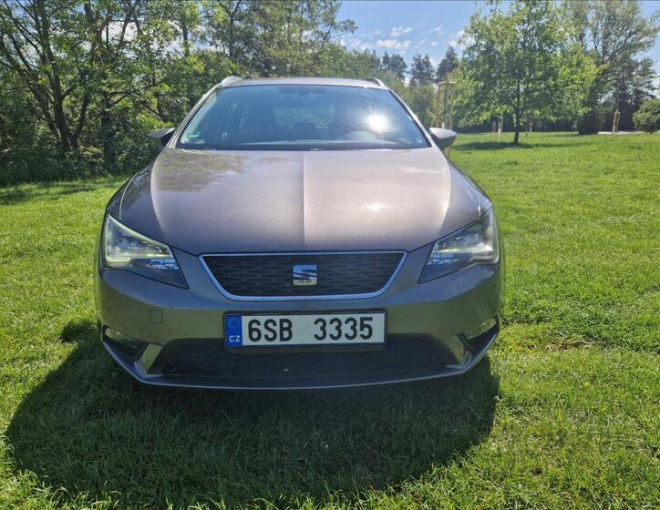 Seat Leon 6