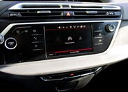 Citroën C4 SpaceTourer MPV 2,0 l 120 kw