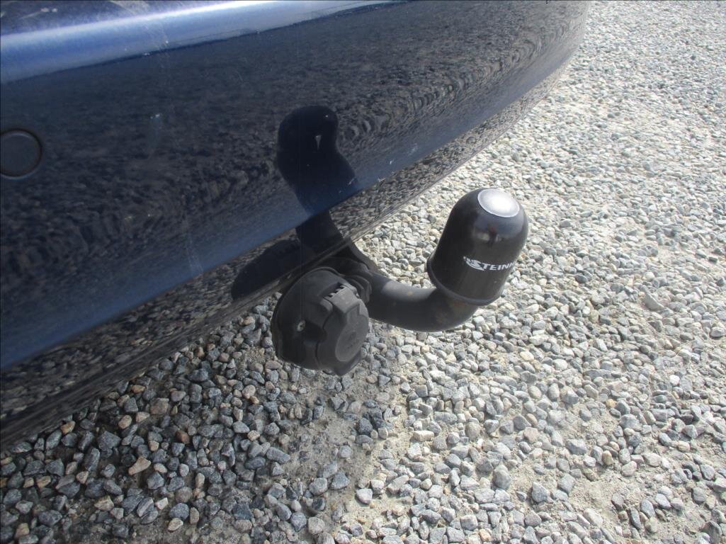 Volkswagen Golf Kombi 1,4 l 90 kw