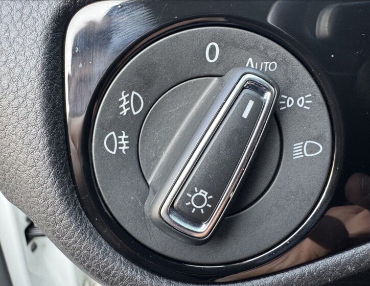 Volkswagen Golf Hatchback 2,0 l 110 kw