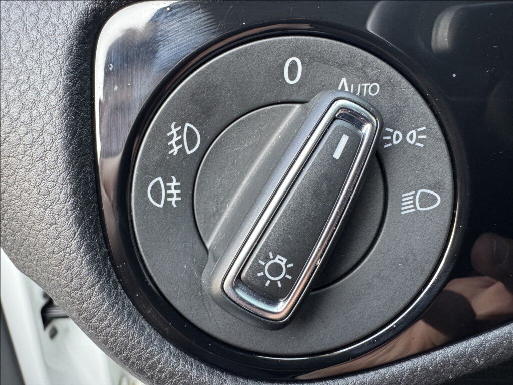 Volkswagen Golf Hatchback 2,0 l 110 kw