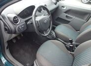 Ford Fiesta 10