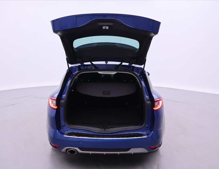 Renault Mégane Kombi 1,6 l 120 kw