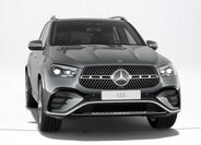Mercedes-Benz GLE 1