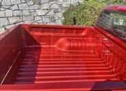 Isuzu D-Max Pick-up 1,9 l 120 kw