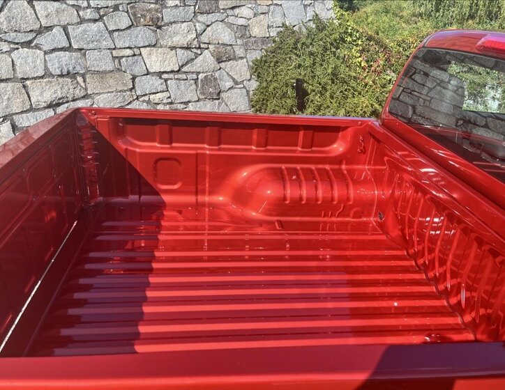 Isuzu D-Max Pick-up 1,9 l 120 kw