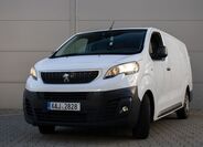 Peugeot Expert 1