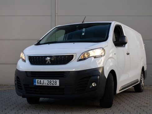 Peugeot Expert
