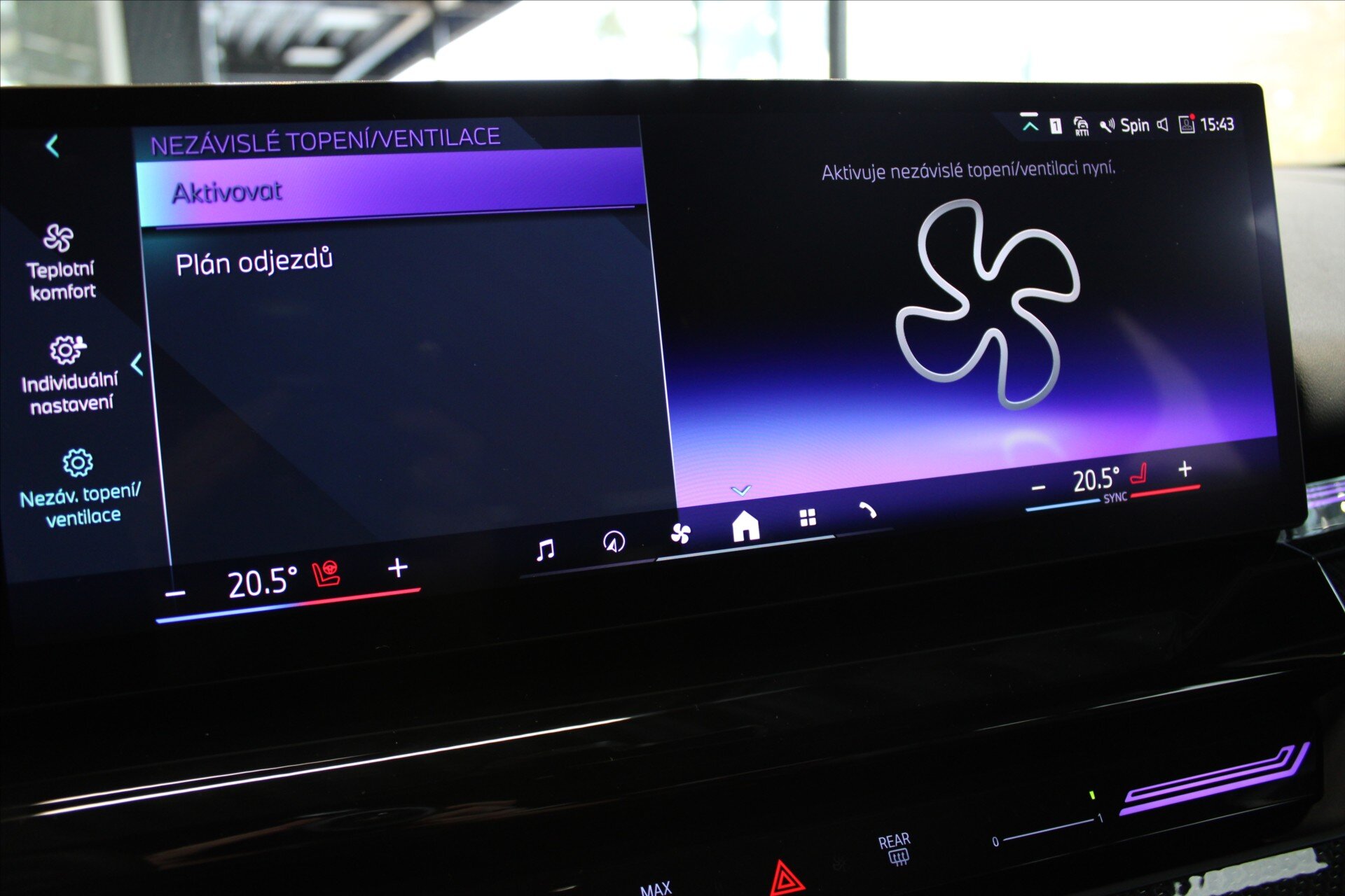 BMW Řada 5 Sedan / Limuzína 3,0 l 210 kw