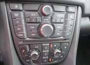 Opel Meriva MPV 1,4 l 88 kw