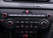 KIA Sportage SUV 2,0 l 136 kw