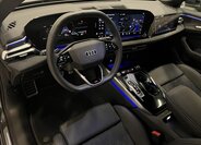 Audi A5 Kombi 2,0 l 150 kw