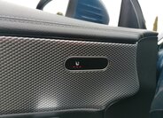 Mercedes-Benz CLA Kombi 2,0 l 110 kw