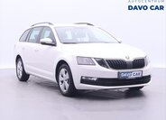 Škoda Octavia Kombi 1,5 l 110 kw