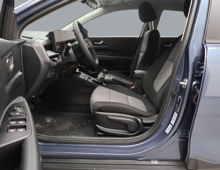 KIA Stonic Hatchback 998,0 74 kw