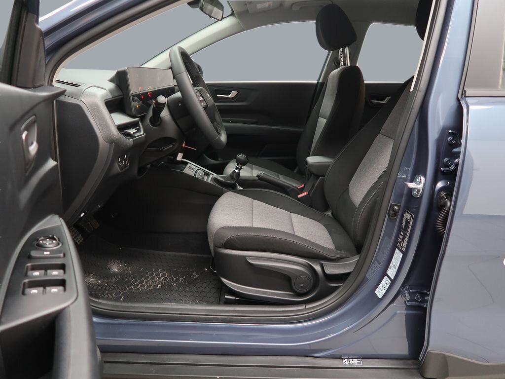 KIA Stonic Hatchback 998,0 74 kw