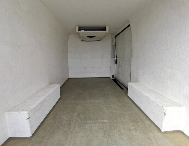 Volkswagen Crafter 13